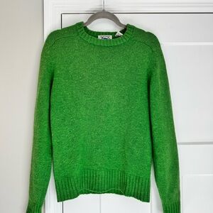Vintage JC Penney “The Fox” crewneck sweater